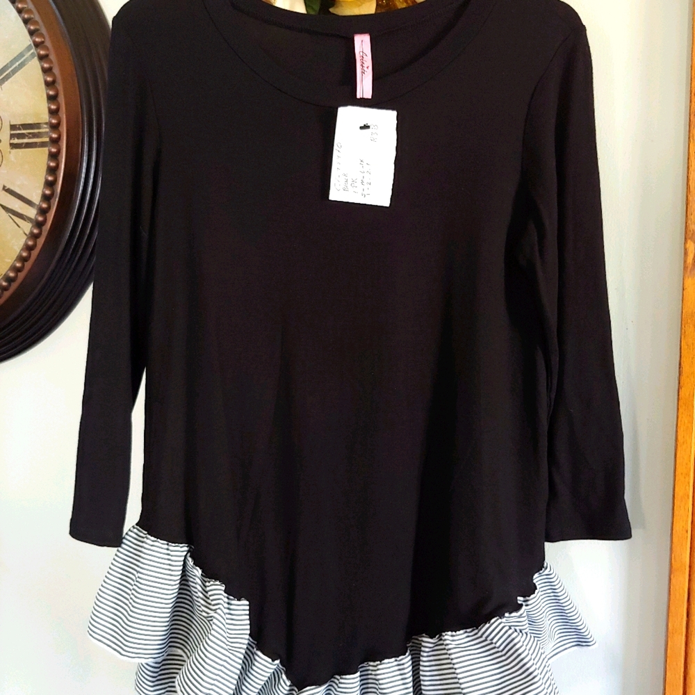 Woman's tunic